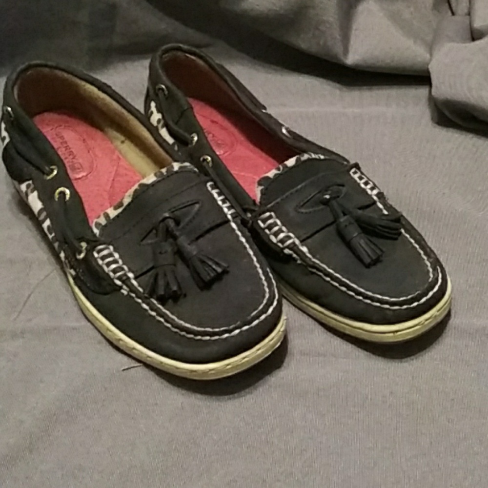 Sperry. Top siders loafers